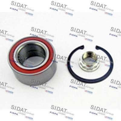Sidat 460565 Wheel bearing kit 460565