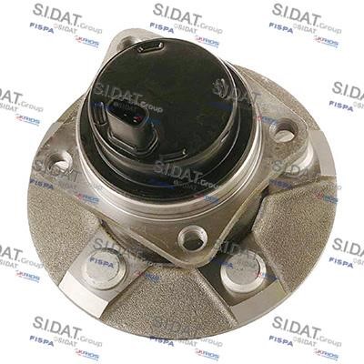 Sidat 460300 Wheel bearing kit 460300