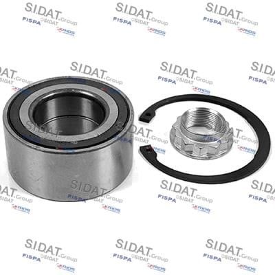 Sidat 460568 Wheel bearing kit 460568