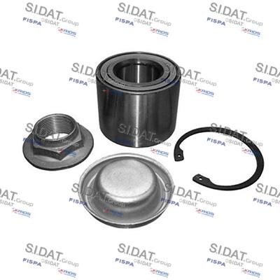 Sidat 460570 Wheel bearing kit 460570