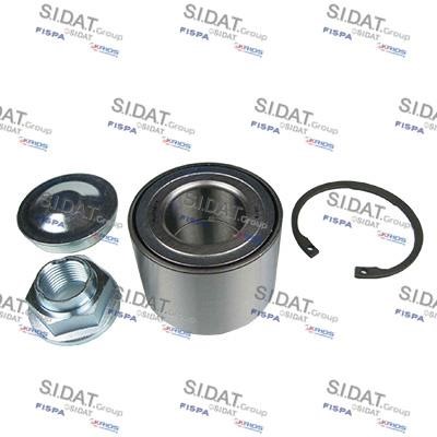 Sidat 460571 Wheel bearing kit 460571