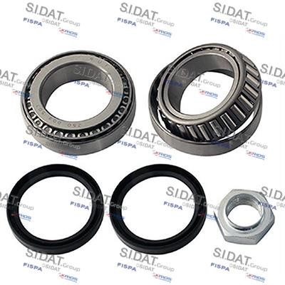 Sidat 460580 Wheel bearing kit 460580