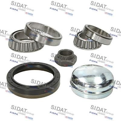 Sidat 460581 Wheel bearing kit 460581