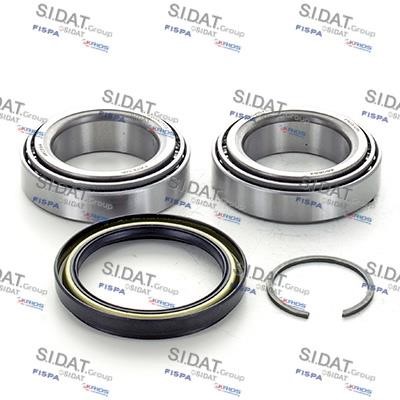 Sidat 460584 Wheel bearing kit 460584