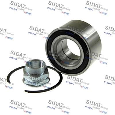 Sidat 460585 Wheel bearing kit 460585