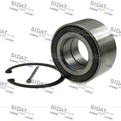 Sidat 460589 Wheel bearing kit 460589
