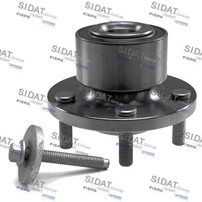 Sidat 460590 Wheel bearing kit 460590