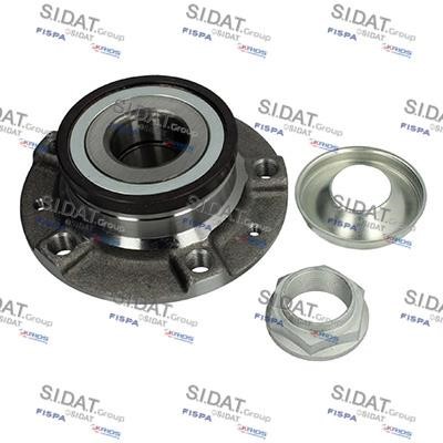 Sidat 460591 Wheel bearing kit 460591