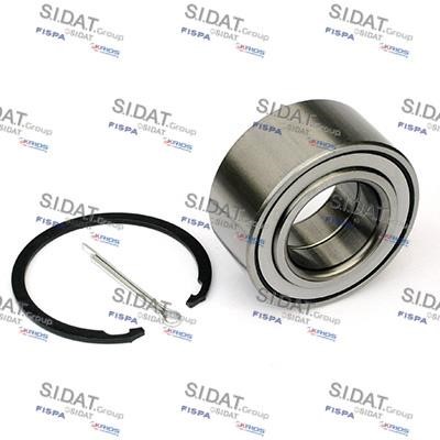 Sidat 460592 Wheel bearing kit 460592