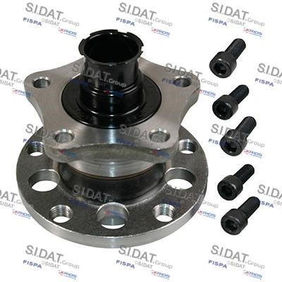 Sidat 460594 Wheel bearing kit 460594