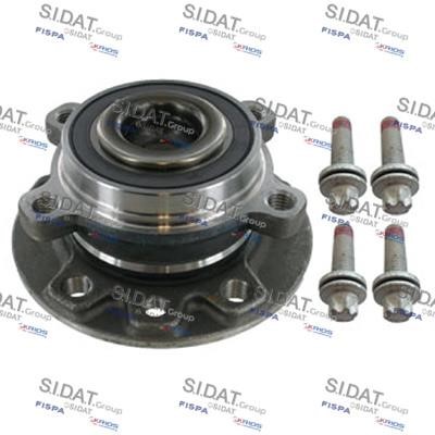 Sidat 460596 Wheel bearing kit 460596
