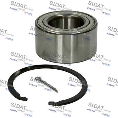 Sidat 460597 Wheel bearing kit 460597