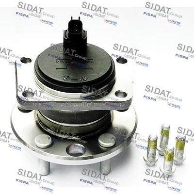 Sidat 460600 Wheel bearing kit 460600