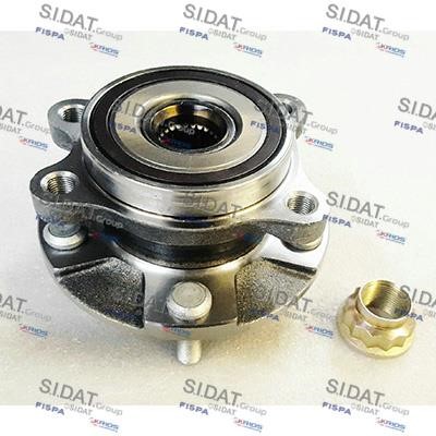 Sidat 460601 Wheel bearing kit 460601