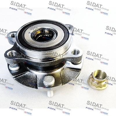 Sidat 460602 Wheel bearing kit 460602