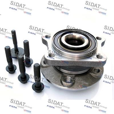 Sidat 460603 Wheel bearing kit 460603