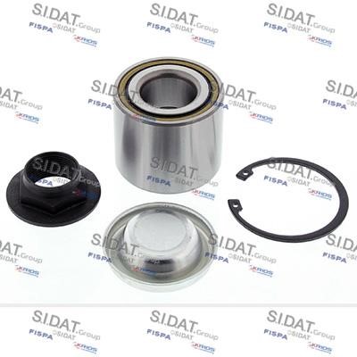 Sidat 460604 Wheel bearing kit 460604