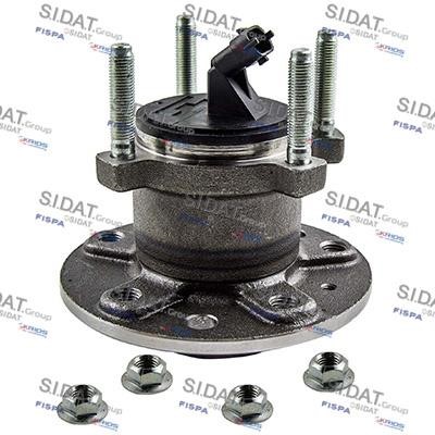 Sidat 460607 Wheel bearing kit 460607