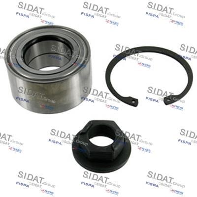 Sidat 460608 Wheel bearing kit 460608