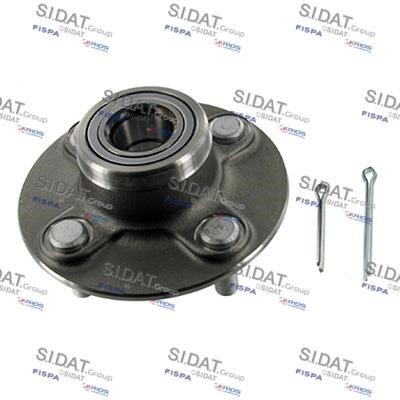 Sidat 460612 Wheel bearing kit 460612