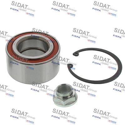 Sidat 460613 Wheel bearing kit 460613