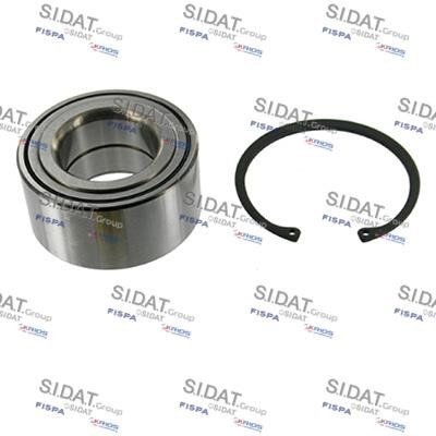 Sidat 460614 Wheel bearing kit 460614