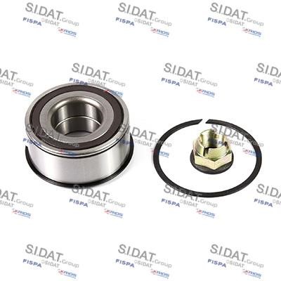 Sidat 460622 Wheel bearing kit 460622