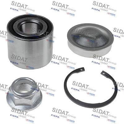 Sidat 460623 Wheel bearing kit 460623