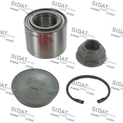 Sidat 460624 Wheel bearing kit 460624