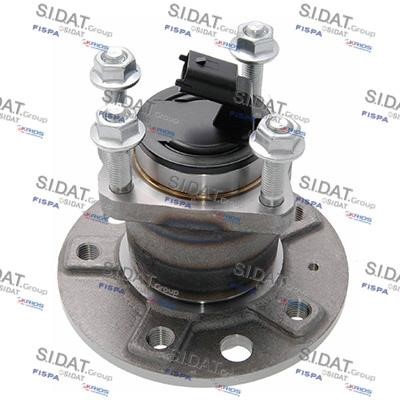 Sidat 460626 Wheel bearing kit 460626