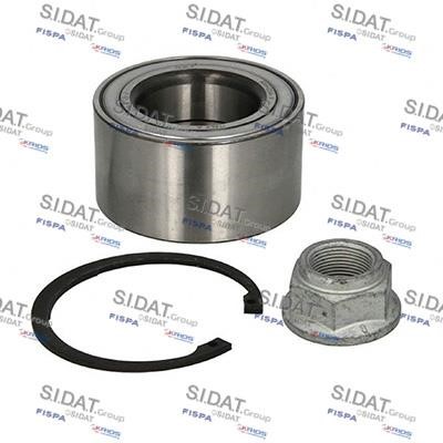 Sidat 460627 Wheel bearing kit 460627