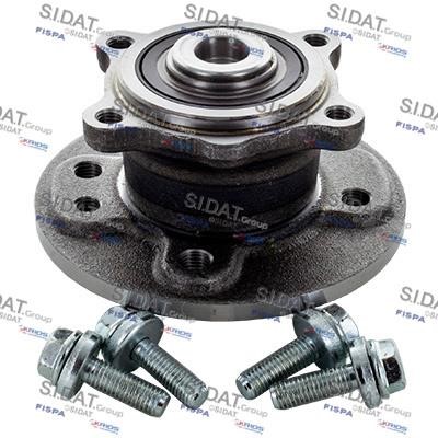 Sidat 460650 Wheel bearing kit 460650