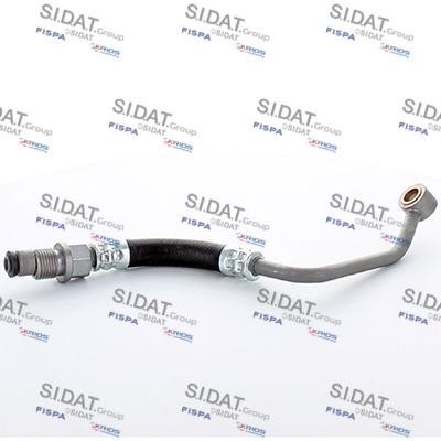 Sidat 472049 Oil Pipe, charger 472049