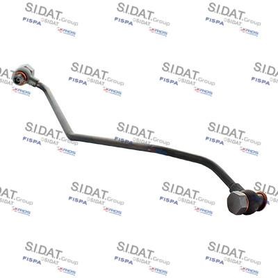 Sidat 472077 Oil Pipe, charger 472077
