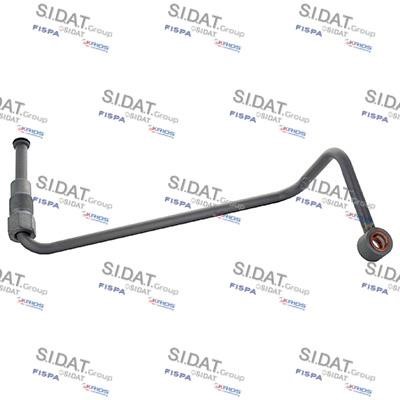 Sidat 472079 Oil Pipe, charger 472079