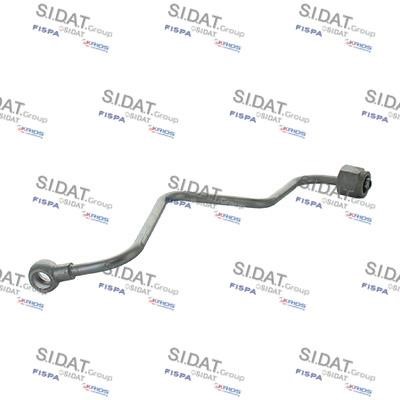 Sidat 472002 Oil Pipe, charger 472002