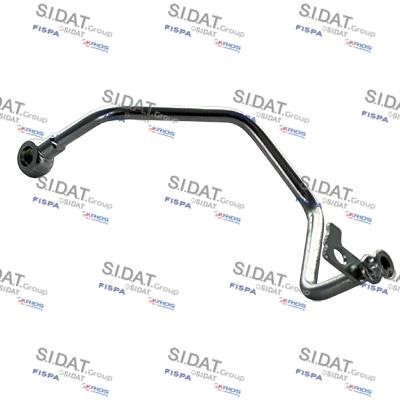 Sidat 47.2105 Oil Pipe, charger 472105