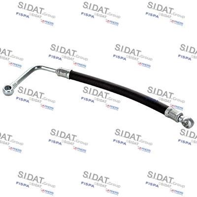 Sidat 47.2106 Oil Pipe, charger 472106