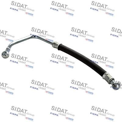 Sidat 47.2107 Oil Pipe, charger 472107