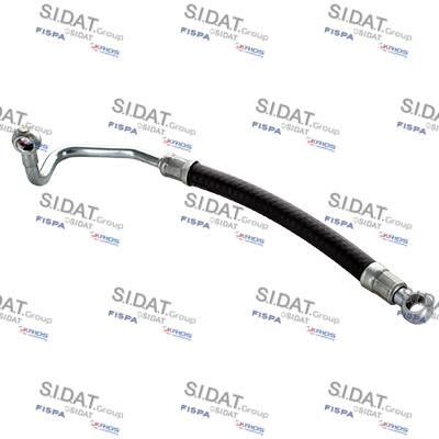 Sidat 47.2108 Oil Pipe, charger 472108