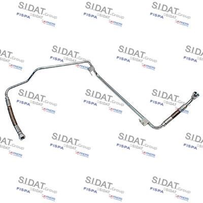 Sidat 47.2110 Oil Pipe, charger 472110