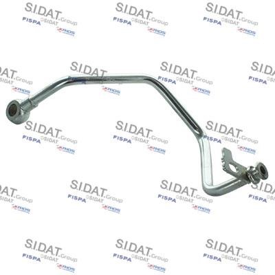 Sidat 47.2114 Oil Pipe, charger 472114
