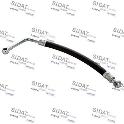 Sidat 47.2116 Oil Pipe, charger 472116