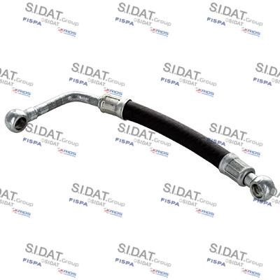 Sidat 47.2117 Oil Pipe, charger 472117