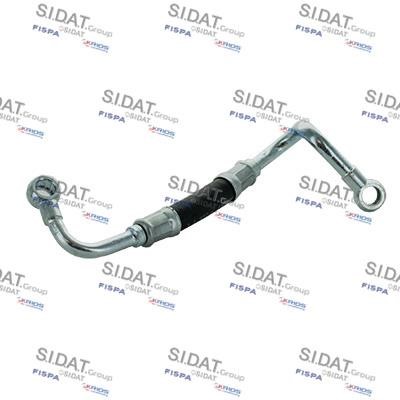 Sidat 47.2121 Oil Pipe, charger 472121
