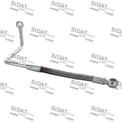 Sidat 472021 Oil Pipe, charger 472021