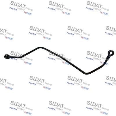 Sidat 47.2122 Oil Pipe, charger 472122
