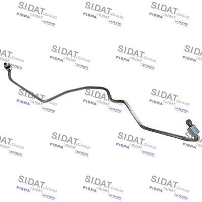 Sidat 47.2123 Oil Pipe, charger 472123
