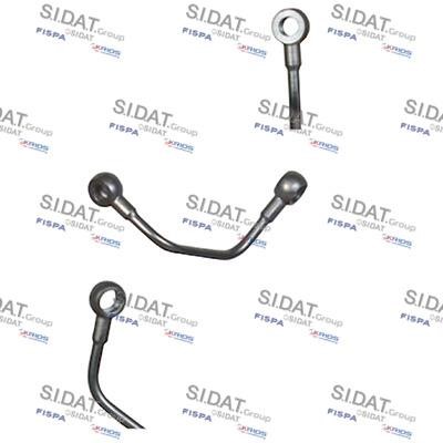 Sidat 472023 Oil Pipe, charger 472023