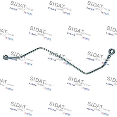 Sidat 47.2127 Oil Pipe, charger 472127